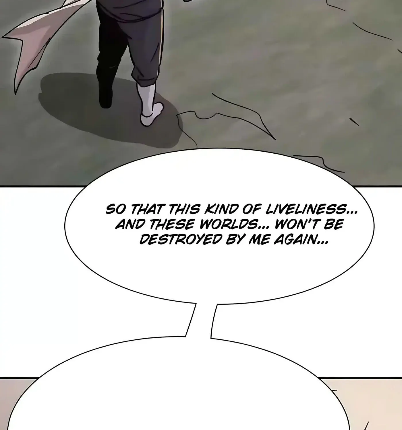 Mr. Zombie Chapter 195 - Page 41 in English
