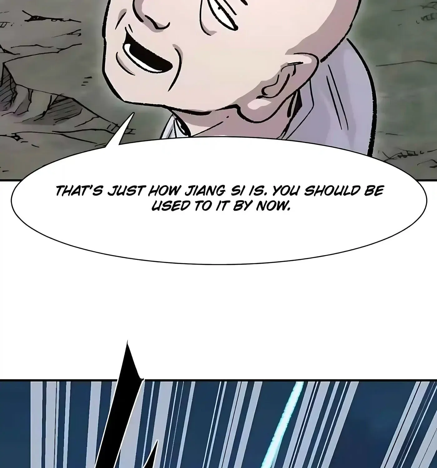 Mr. Zombie Chapter 195 - Page 83 in English