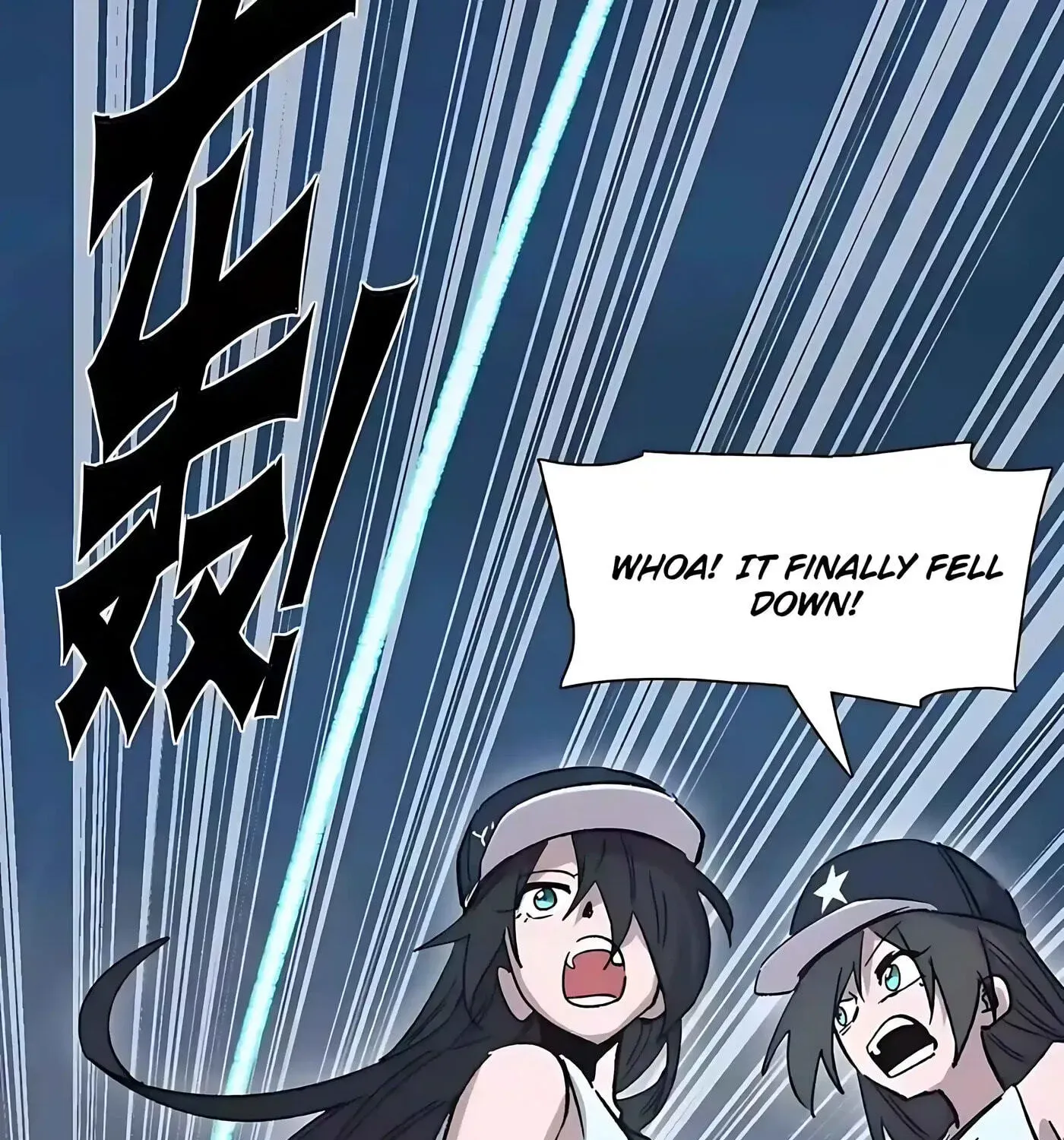 Mr. Zombie Chapter 195 - Page 85 in English