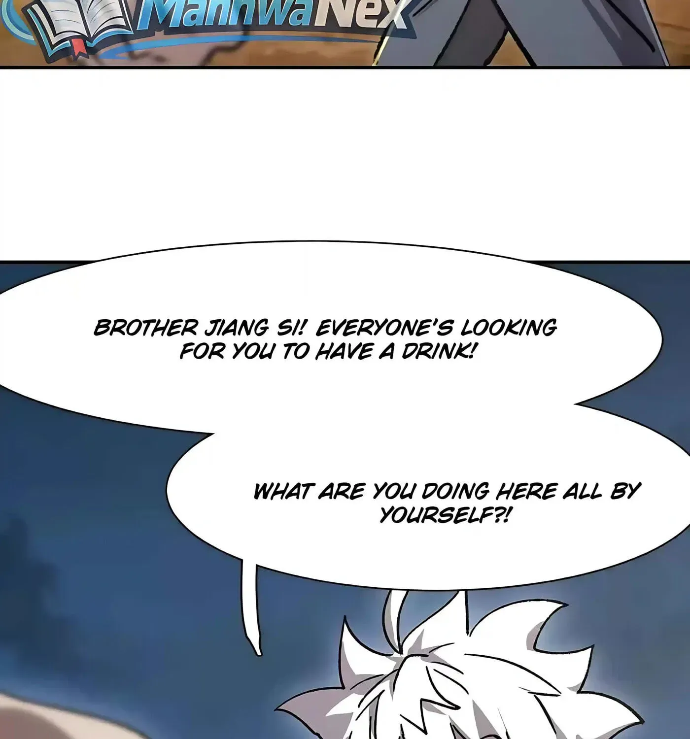 Mr. Zombie Chapter 195 - Page 9 in English