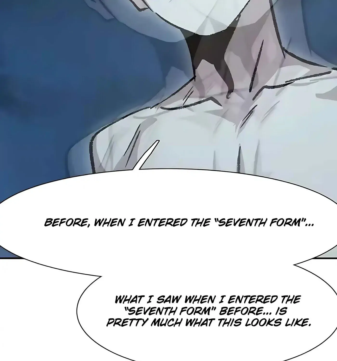 Mr. Zombie Chapter 195 - Page 97 in English