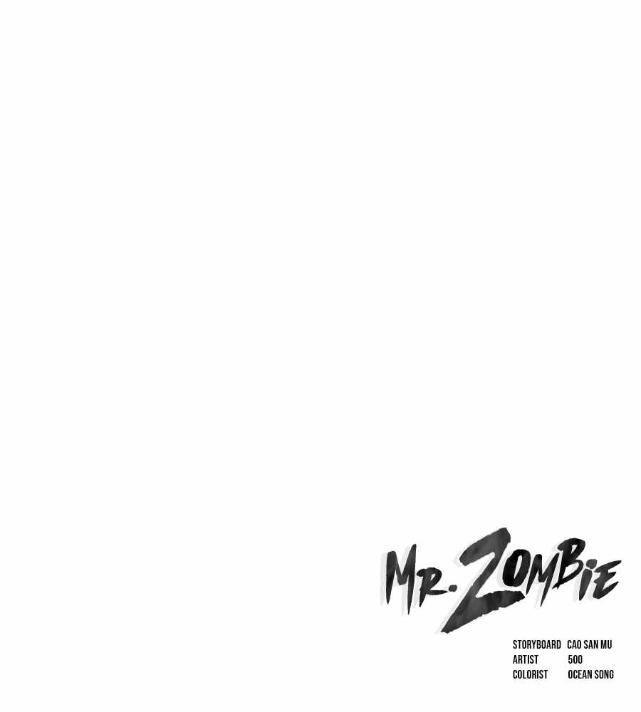 Mr. Zombie Chapter 20 - Page 13 in English