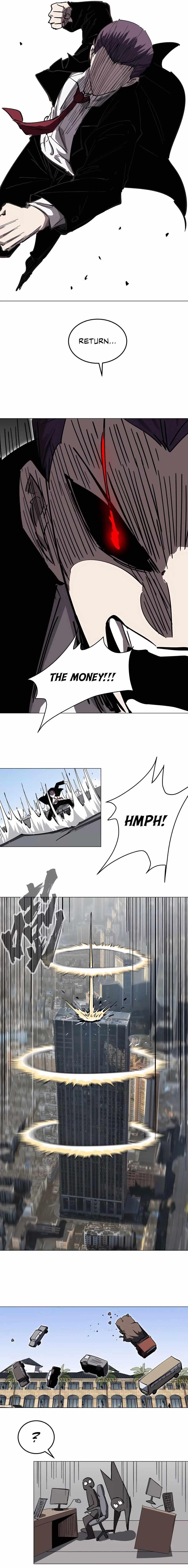 Mr. Zombie Chapter 56 - Page 3 in English