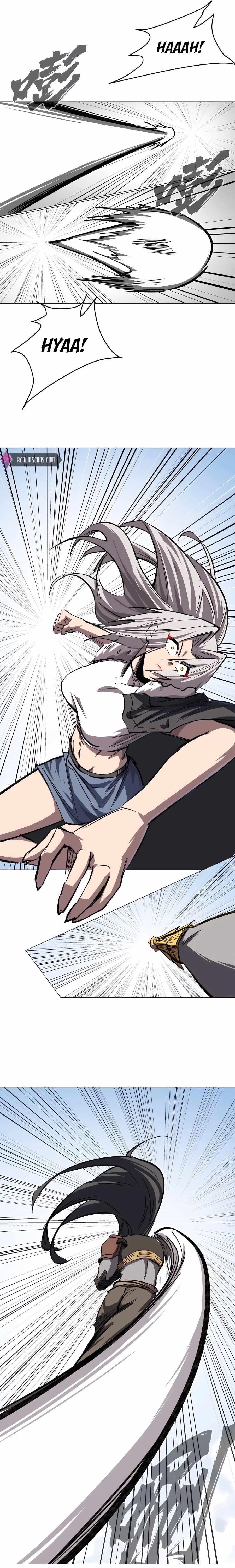 Mr. Zombie Chapter 59 - Page 4 in English