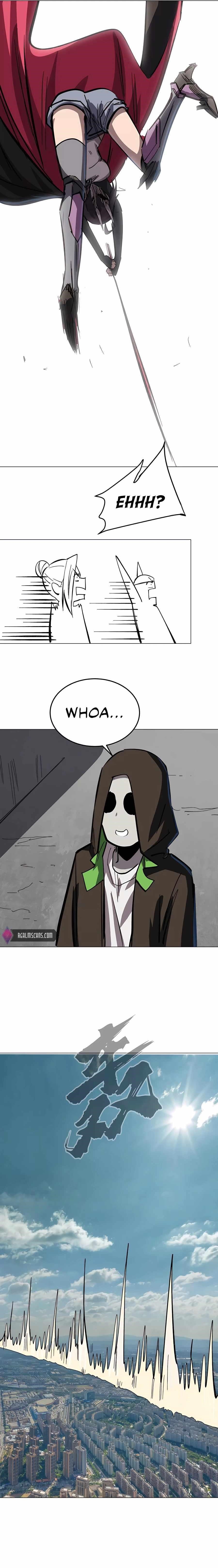 Mr. Zombie Chapter 62 - Page 7 in English