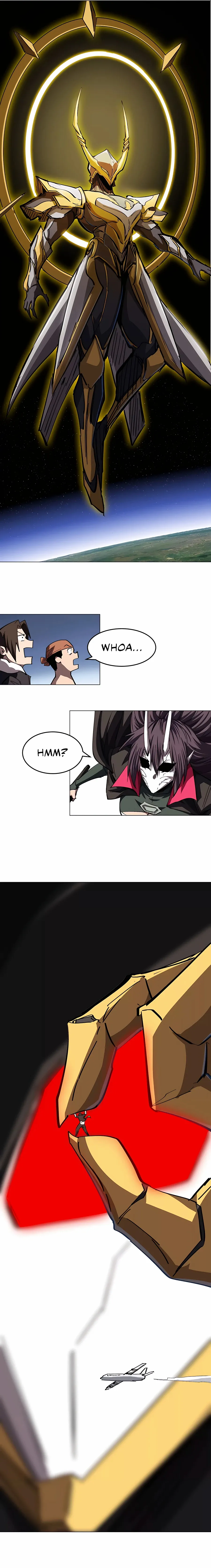 Mr. Zombie Chapter 64 - Page 6 in English