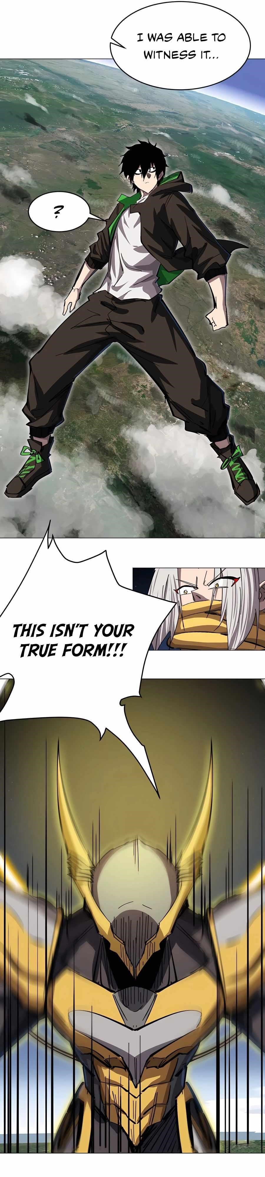 Mr. Zombie Chapter 65 - Page 6 in English