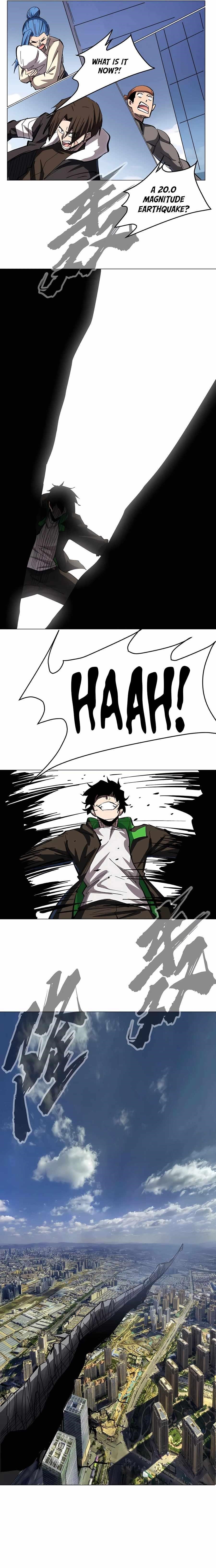 Mr. Zombie Chapter 67 - Page 3 in English