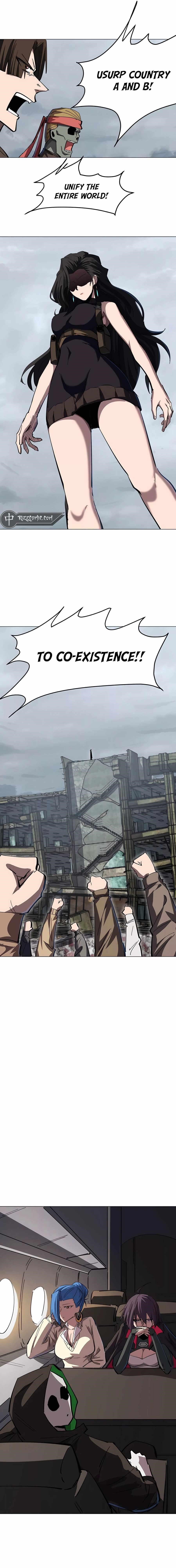 Mr. Zombie Chapter 74 - Page 4 in English