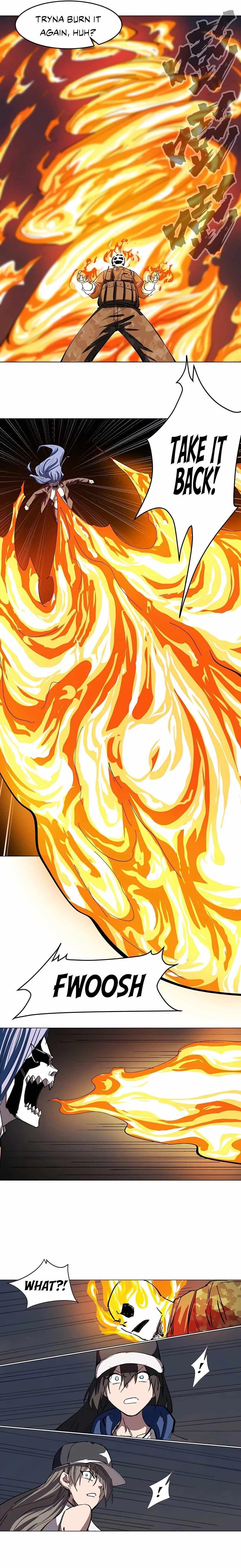 Mr. Zombie Chapter 79 - Page 6 in English