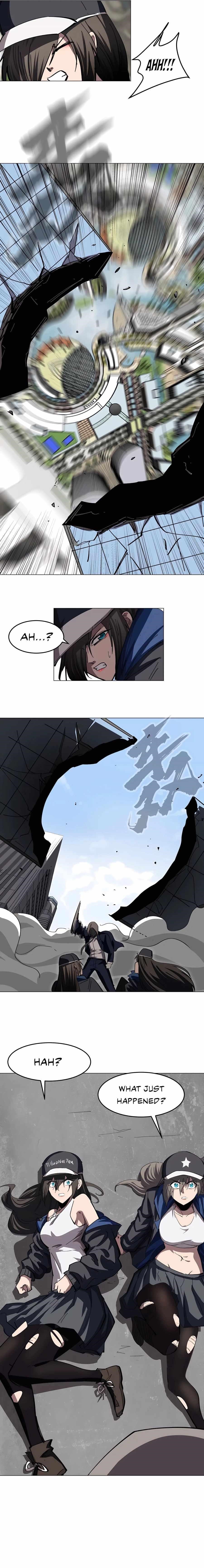 Mr. Zombie Chapter 80 - Page 7 in English