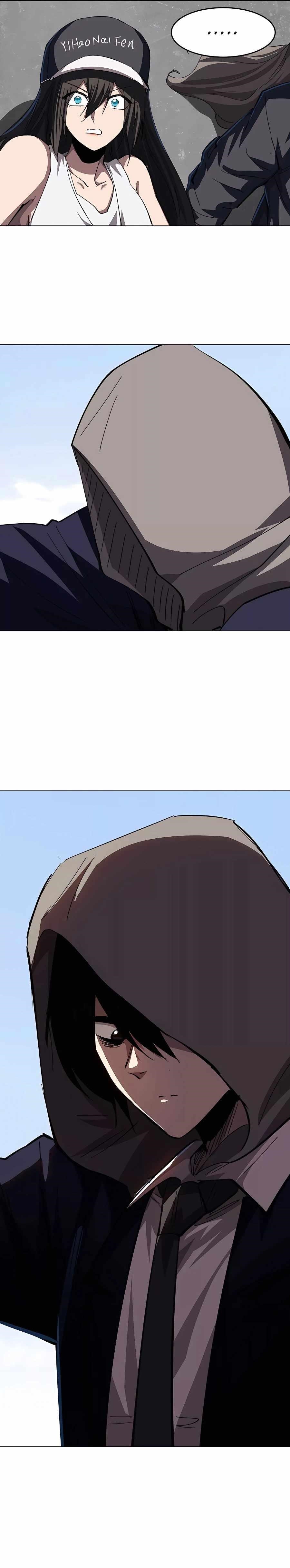Mr. Zombie Chapter 80 - Page 8 in English