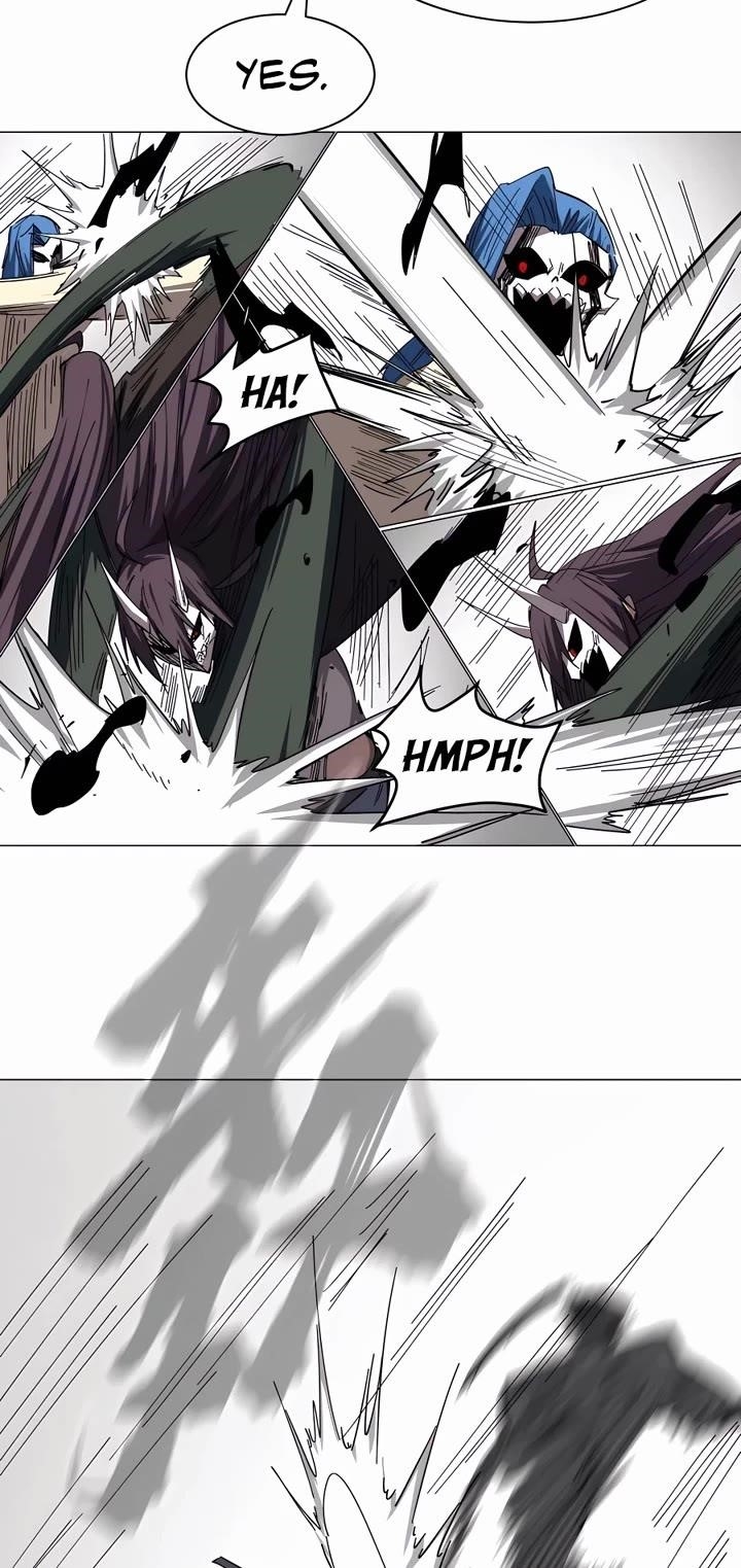 Mr. Zombie Chapter 92 - Page 16 in English