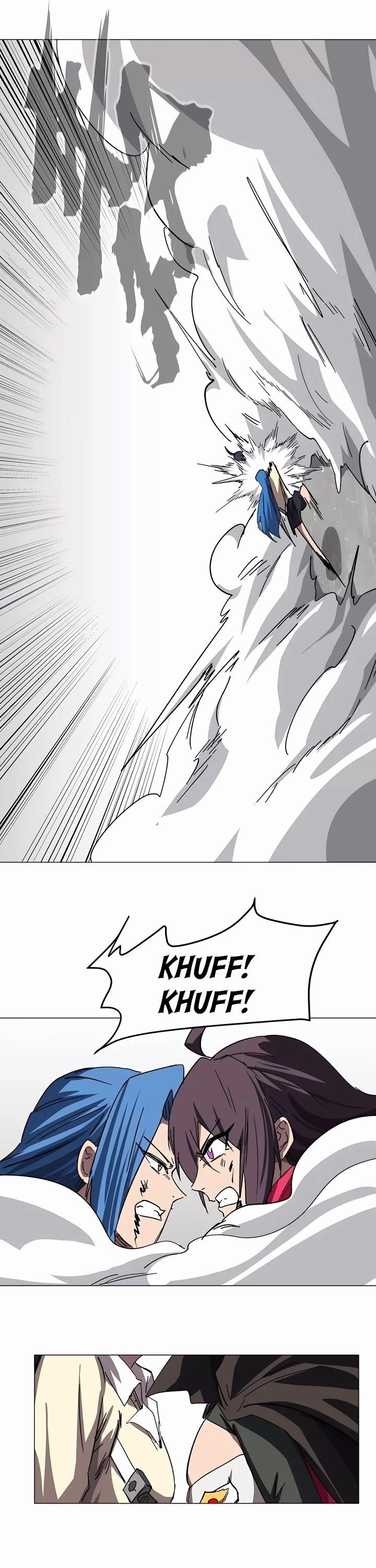 Mr. Zombie Chapter 93 - Page 10 in English