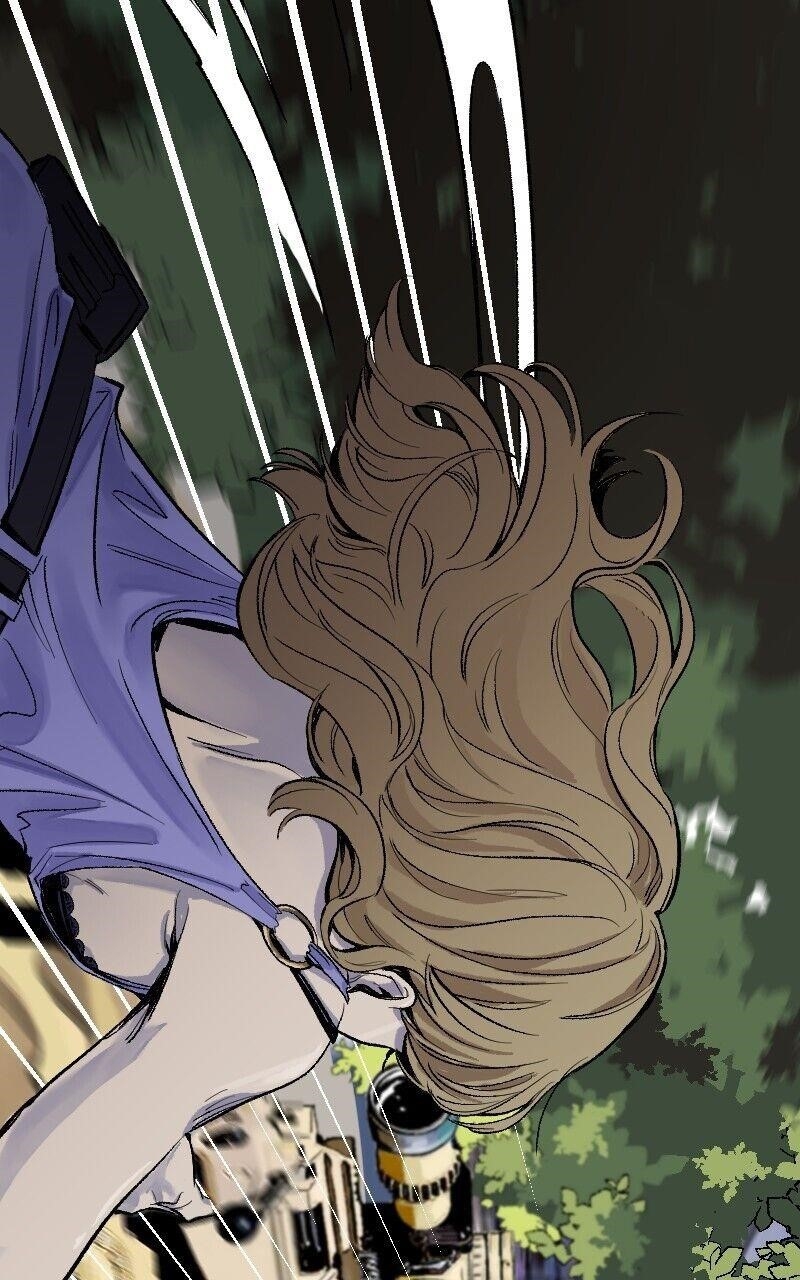 Lord of Goblins Chapter 0 - Page 3 in English