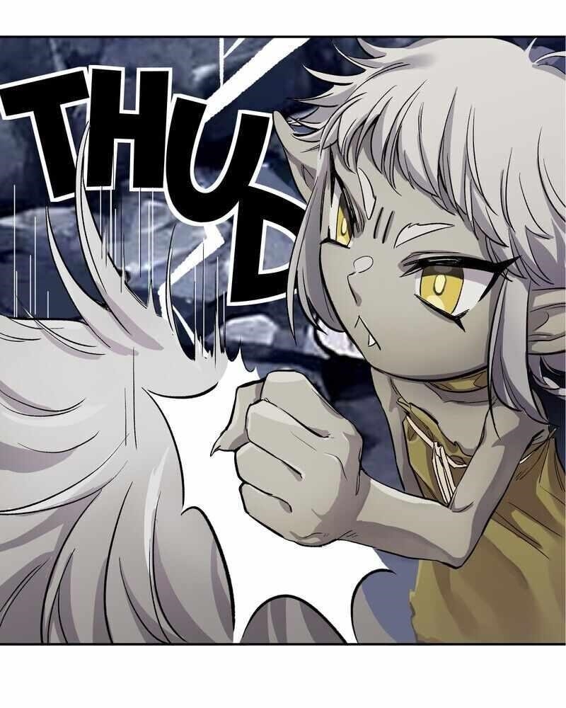 Lord of Goblins Chapter 1 - Page 34 in English