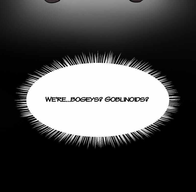 Lord of Goblins Chapter 1 - Page 43 in English