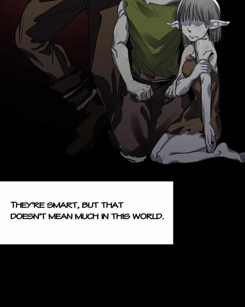 Lord of Goblins Chapter 1 - Page 46 in English