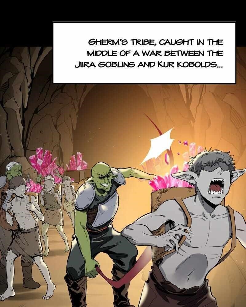 Lord of Goblins Chapter 1 - Page 47 in English