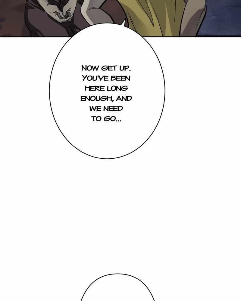 Lord of Goblins Chapter 1 - Page 61 in English