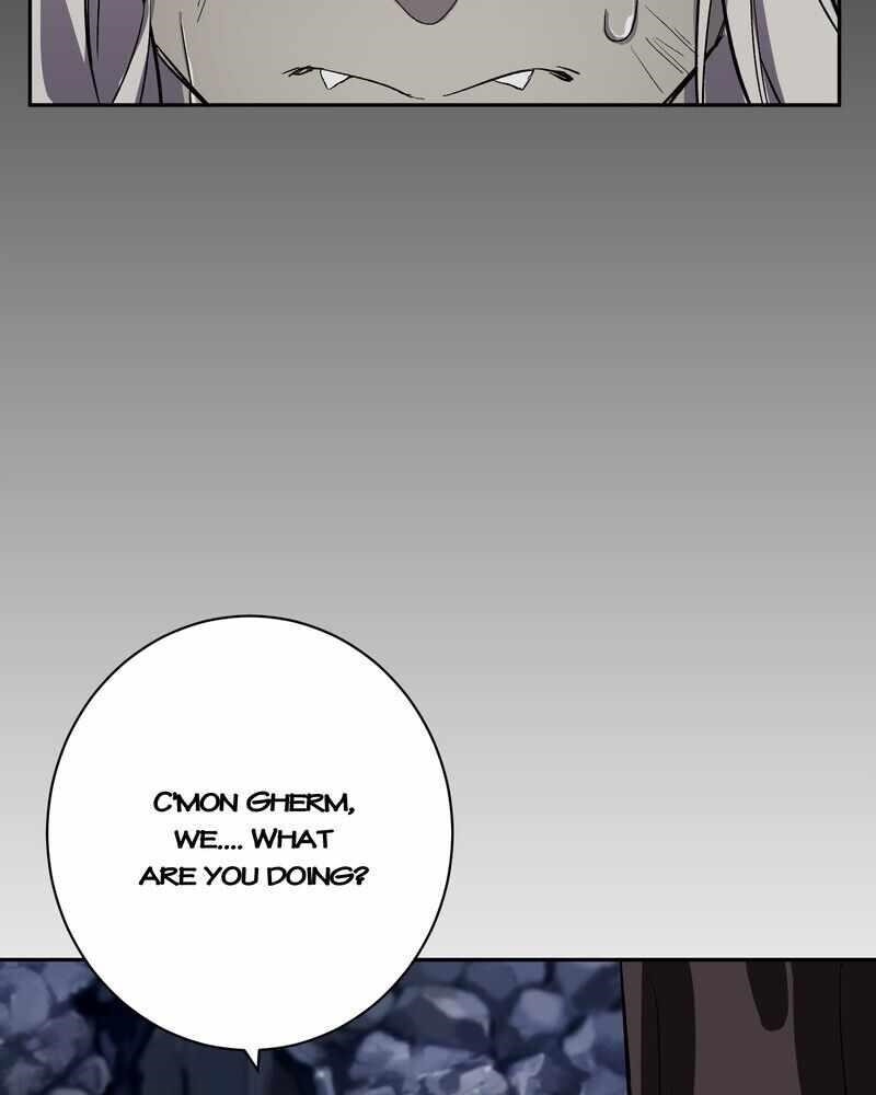 Lord of Goblins Chapter 1 - Page 70 in English