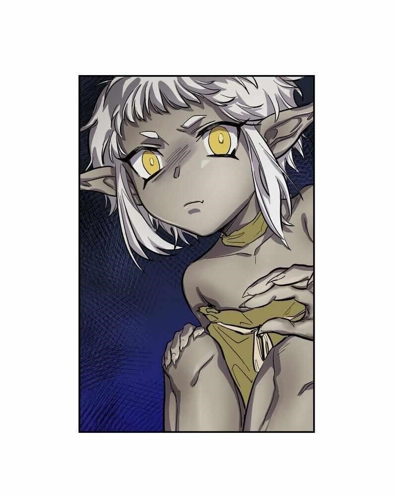 Lord of Goblins Chapter 1 - Page 82 in English