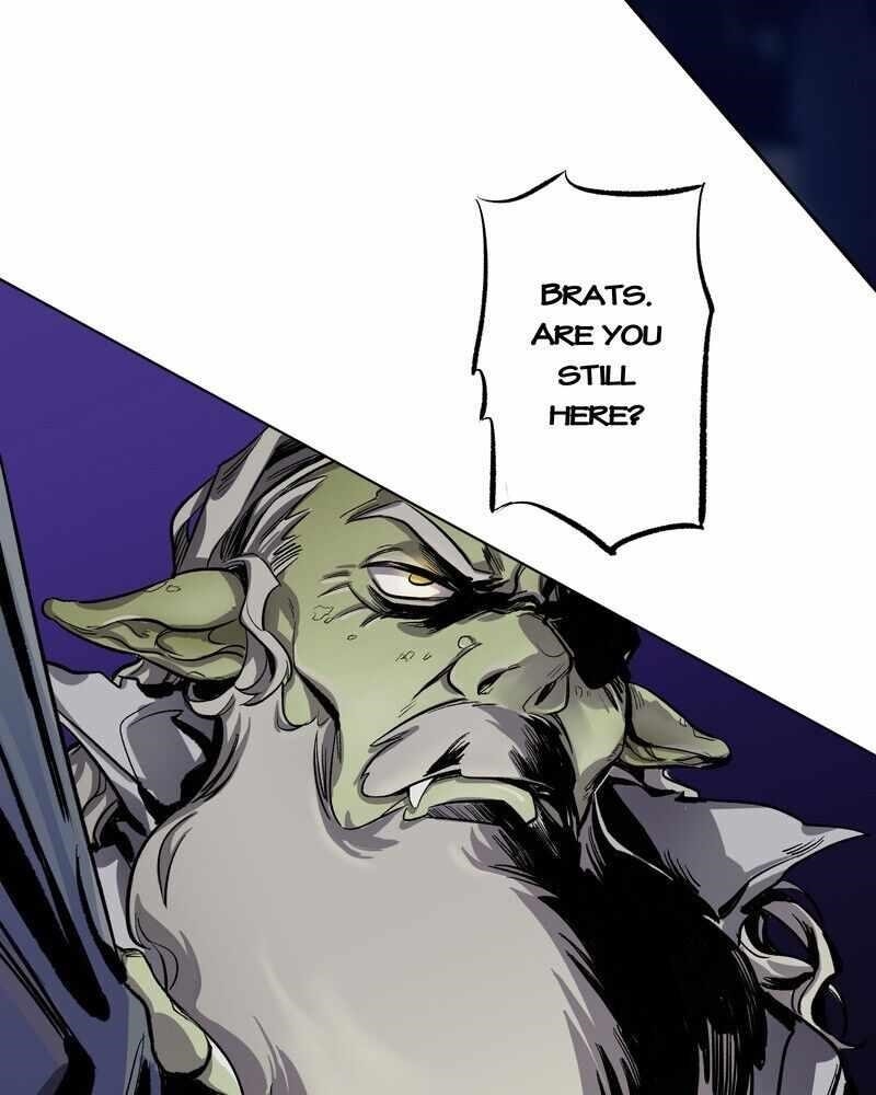 Lord of Goblins Chapter 1 - Page 86 in English