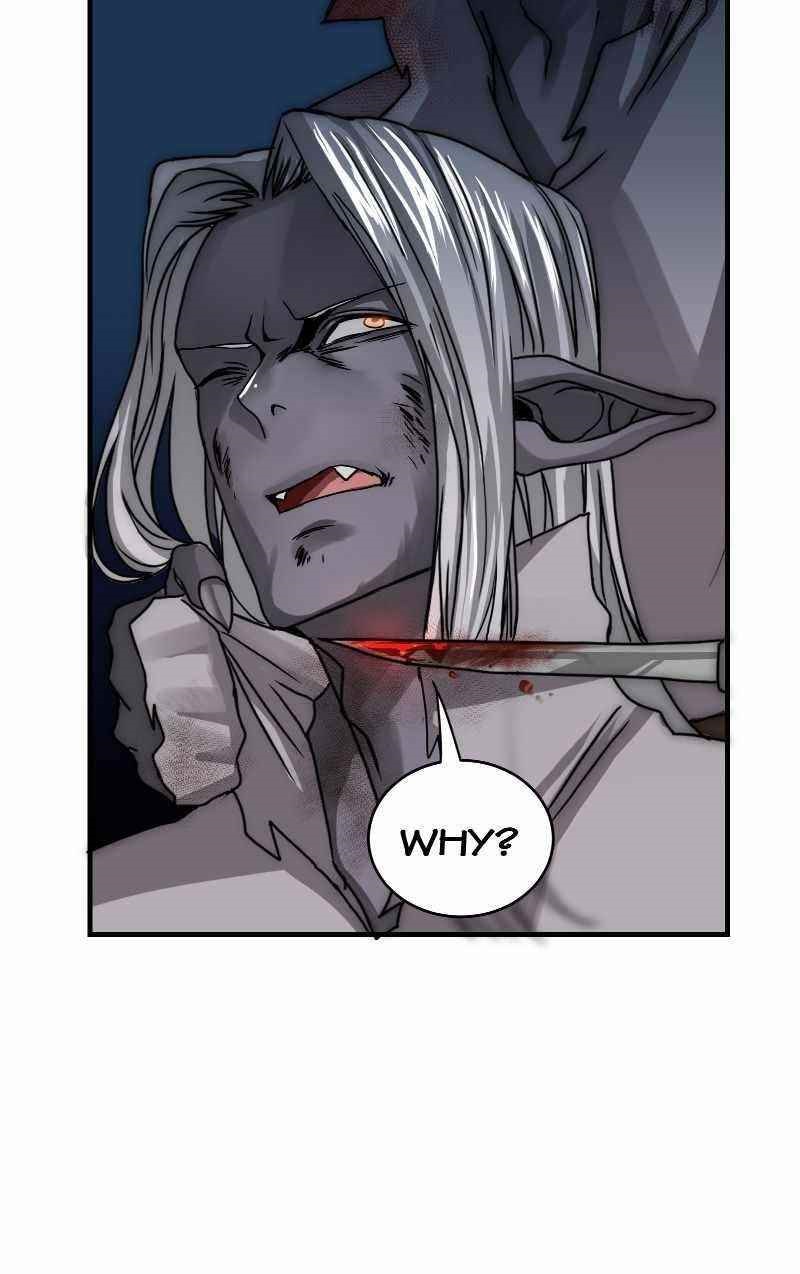 Lord of Goblins Chapter 10 - Page 13 in English