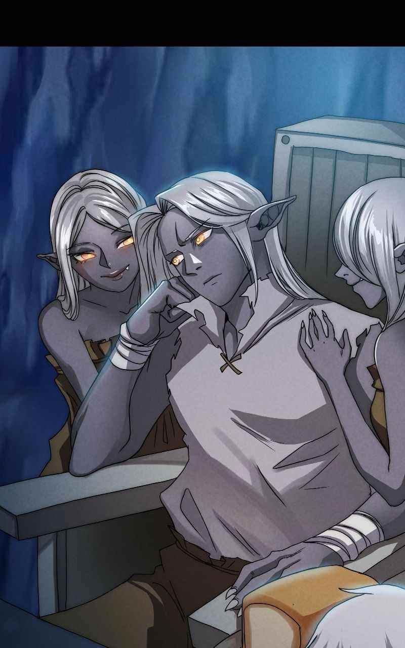 Lord of Goblins Chapter 10 - Page 17 in English