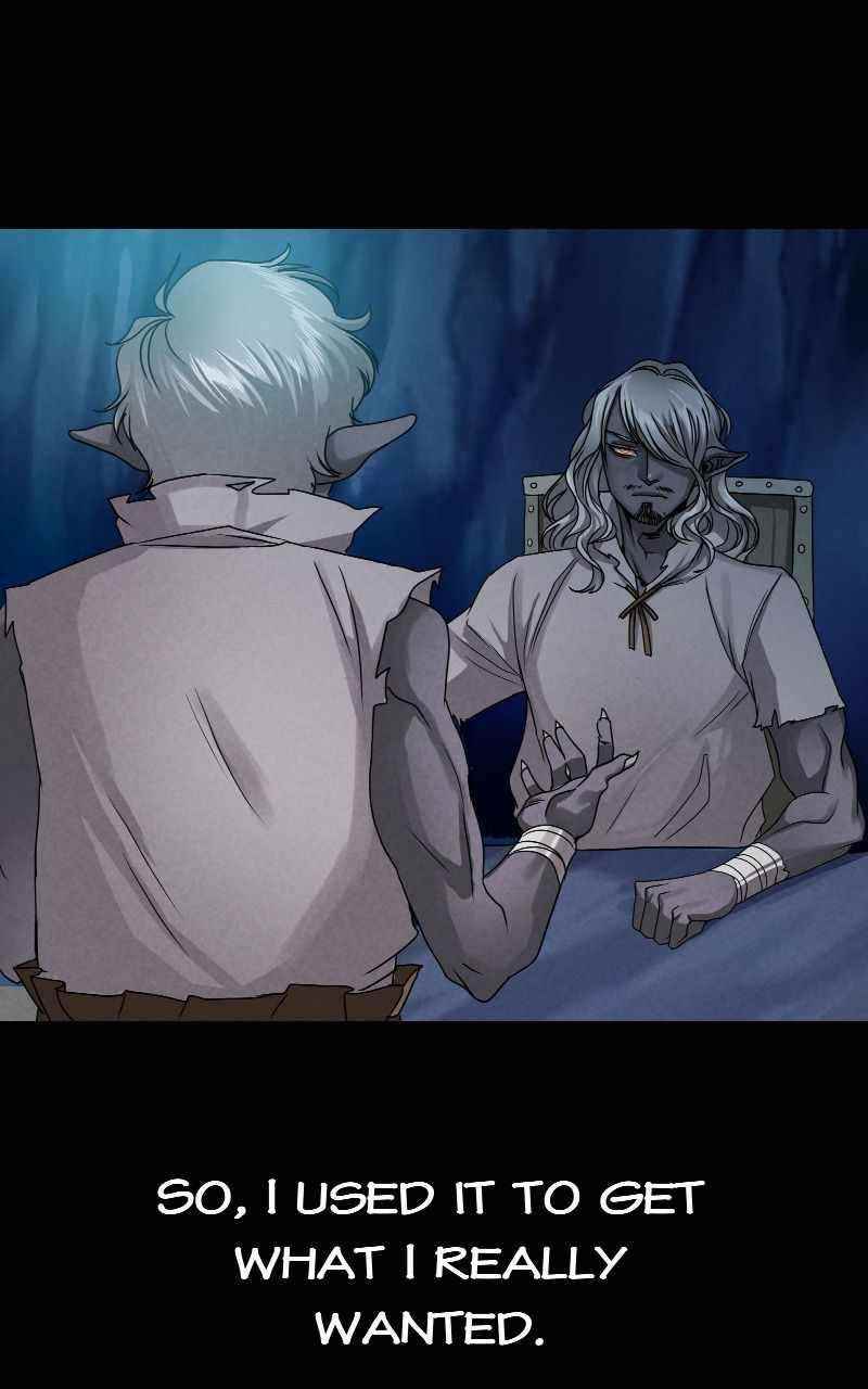 Lord of Goblins Chapter 10 - Page 22 in English