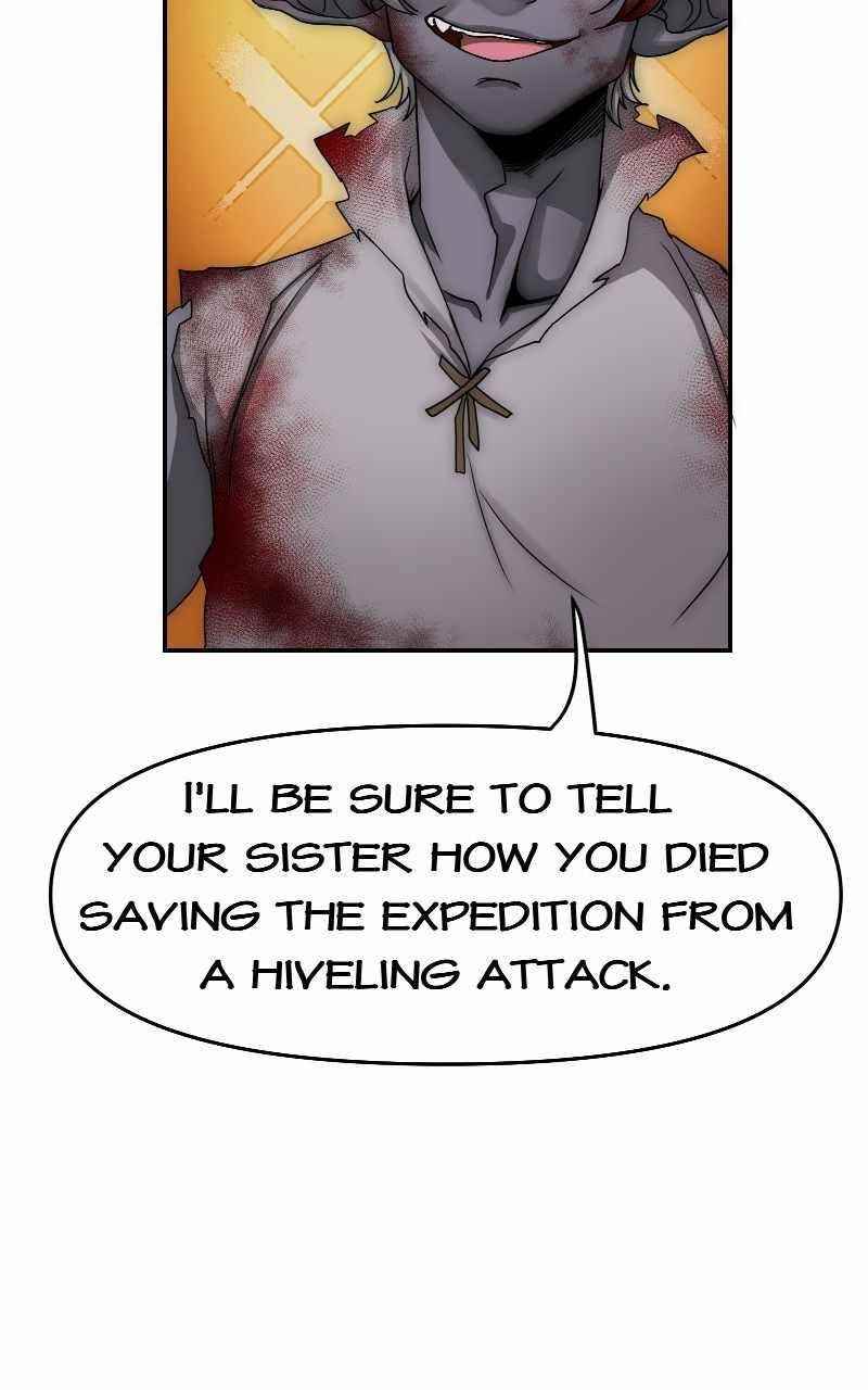 Lord of Goblins Chapter 10 - Page 25 in English