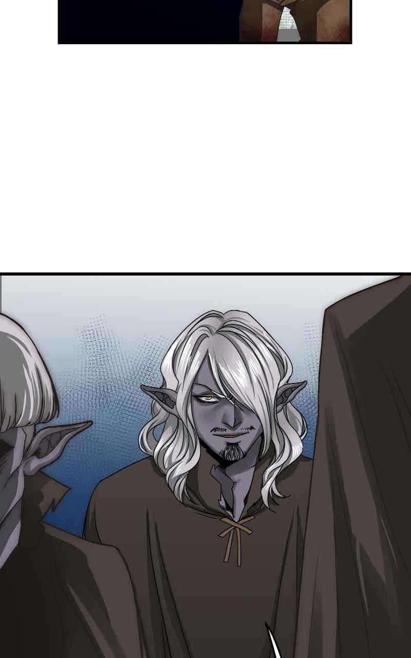 Lord of Goblins Chapter 10 - Page 33 in English