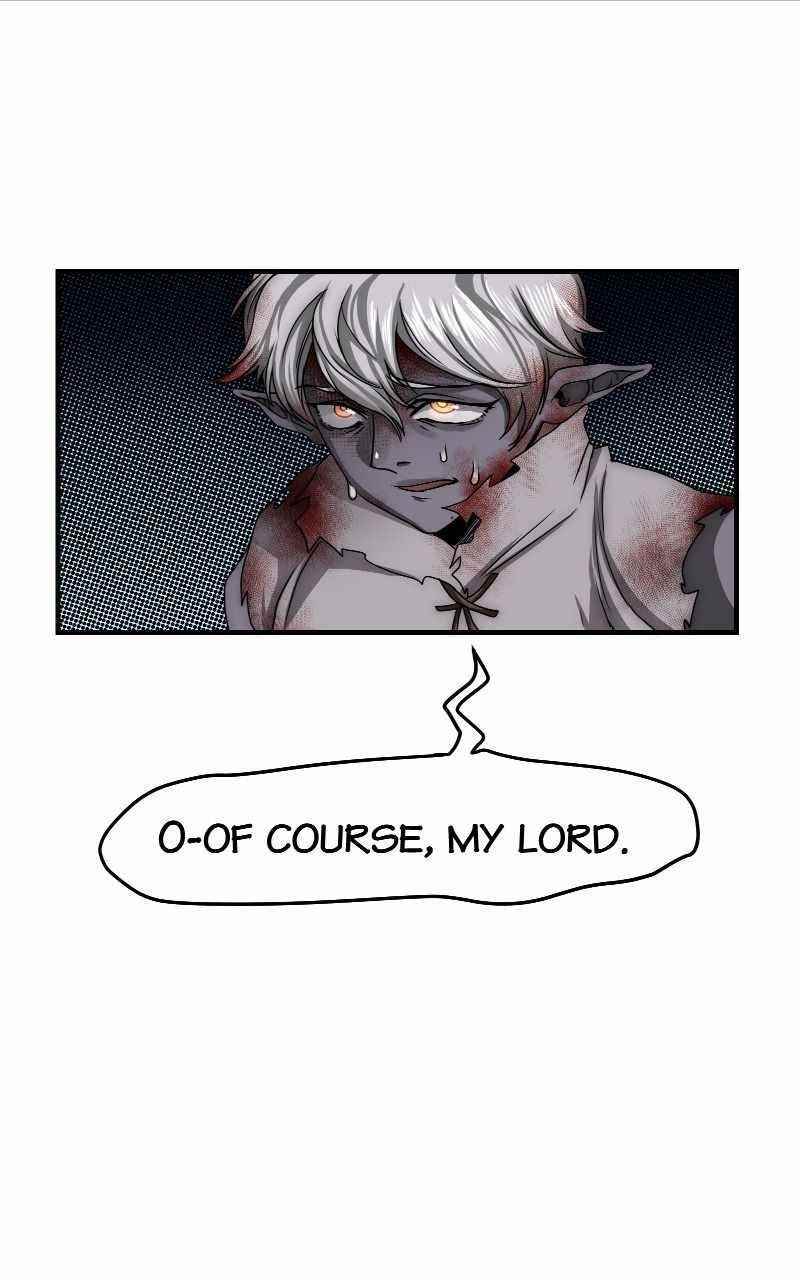 Lord of Goblins Chapter 10 - Page 38 in English