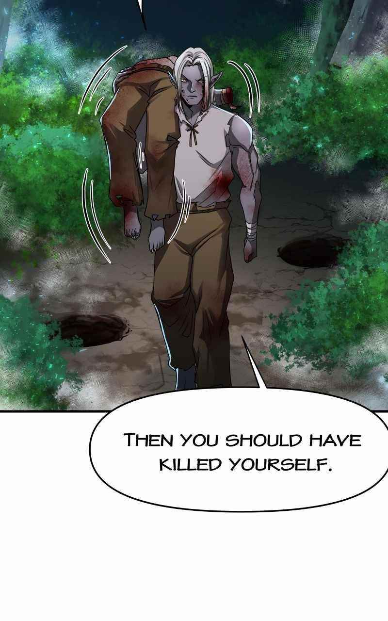 Lord of Goblins Chapter 10 - Page 54 in English