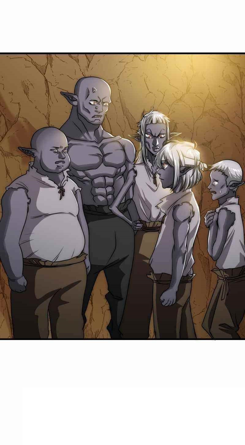 Lord of Goblins Chapter 10 - Page 64 in English