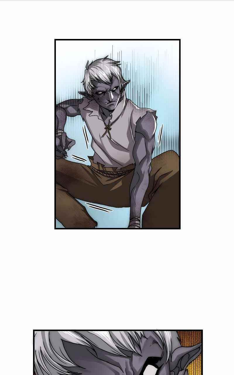 Lord of Goblins Chapter 10 - Page 7 in English