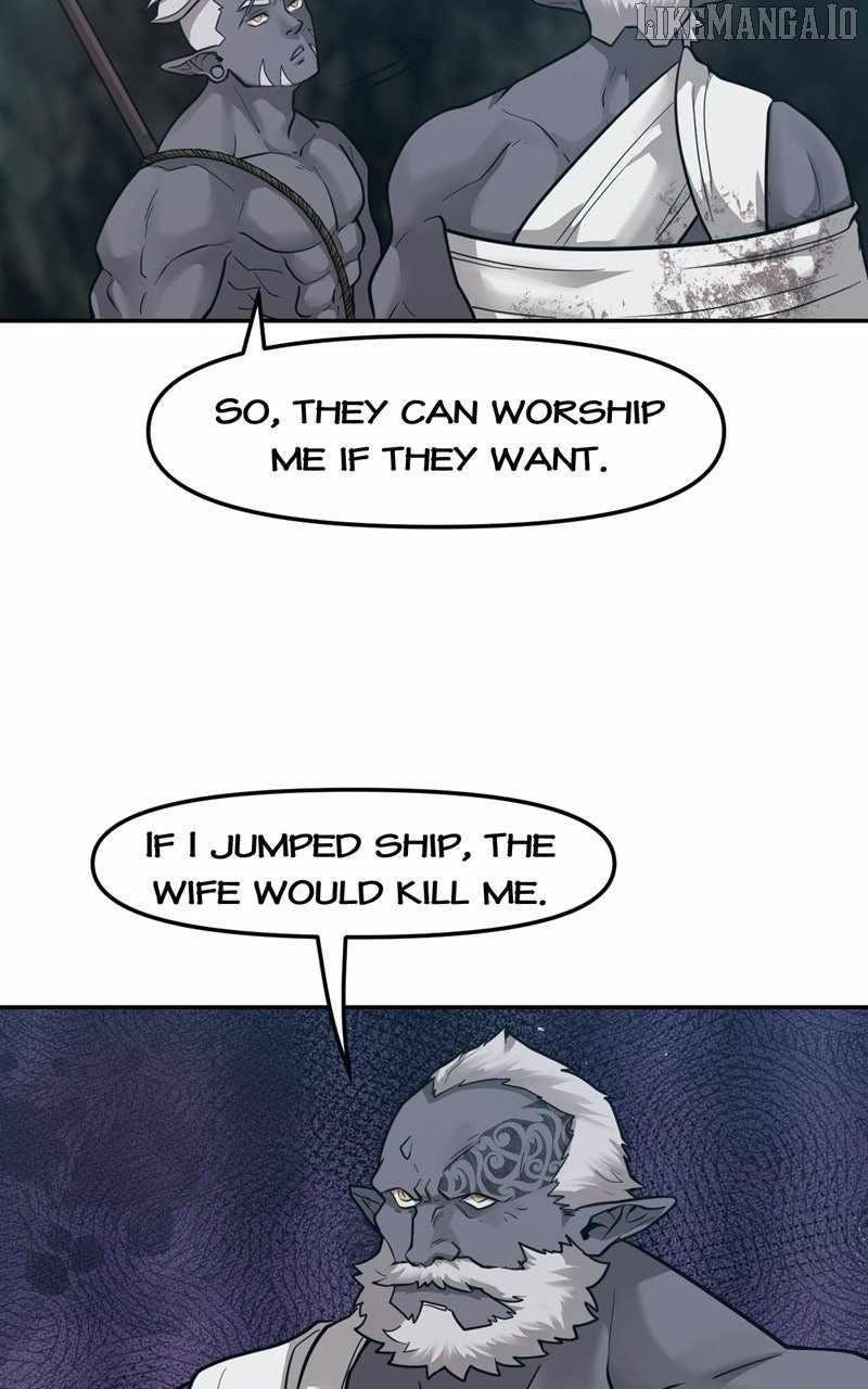 Lord of Goblins Chapter 100 - Page 10 in English