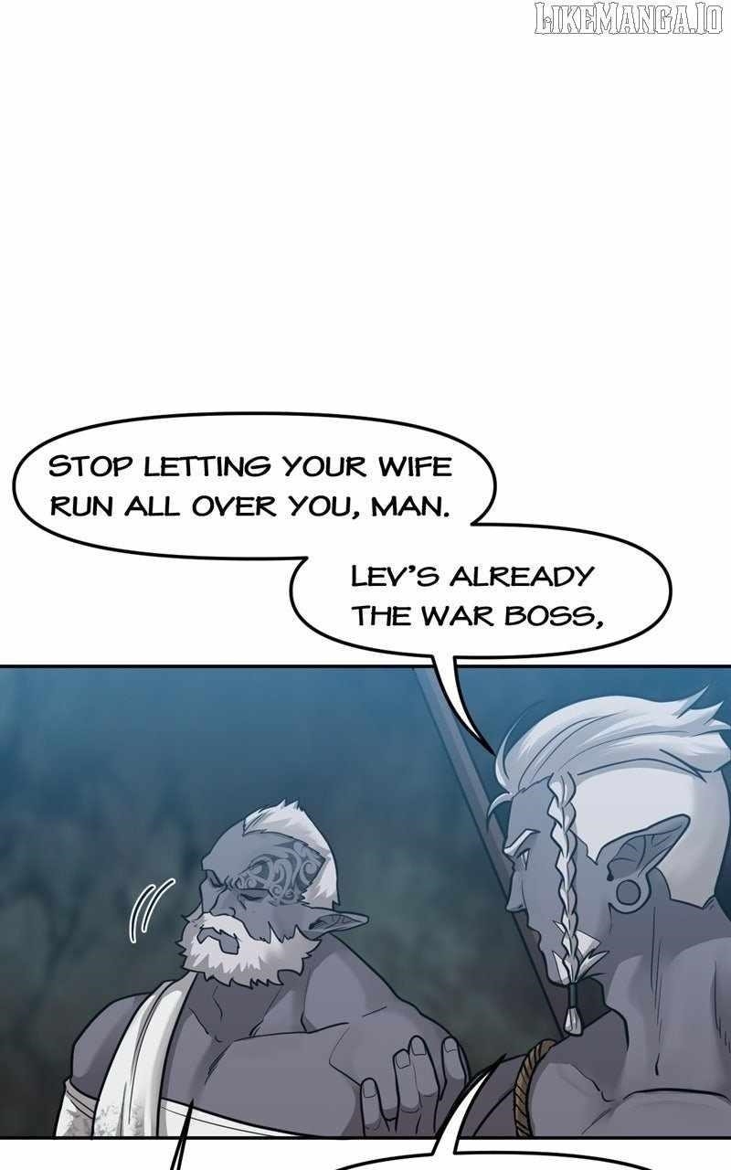 Lord of Goblins Chapter 100 - Page 12 in English