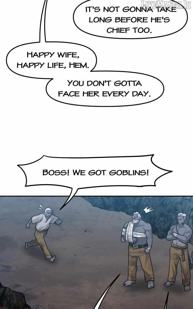 Lord of Goblins Chapter 100 - Page 13 in English