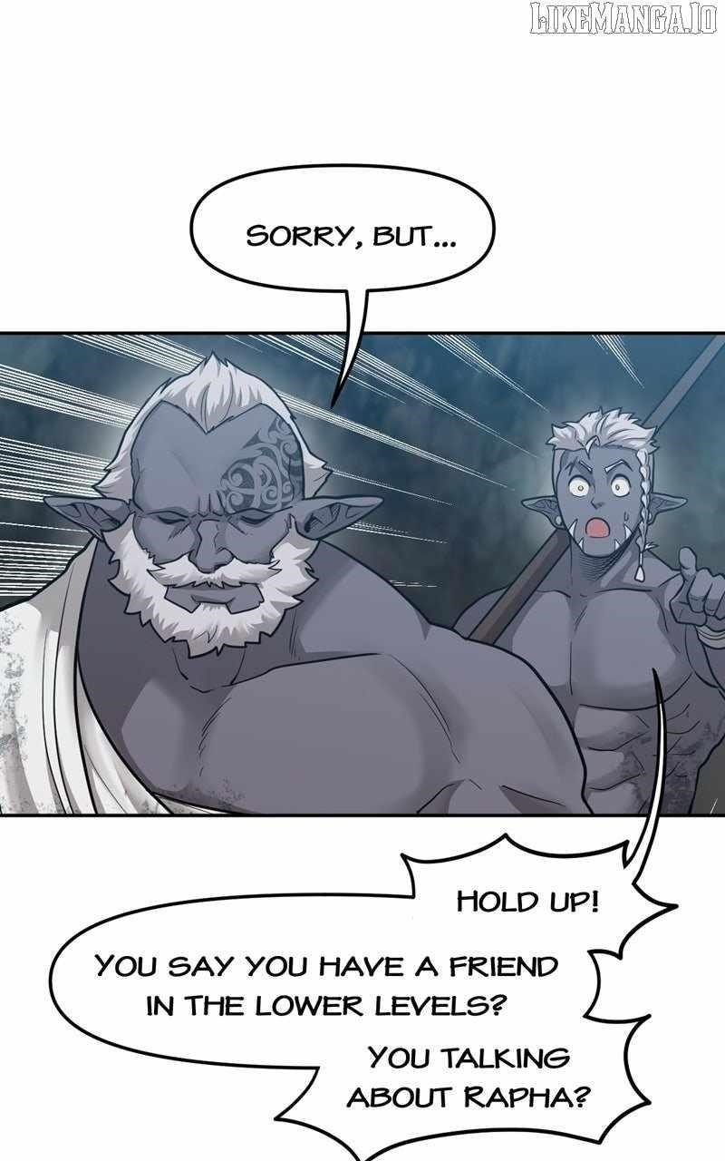 Lord of Goblins Chapter 100 - Page 18 in English