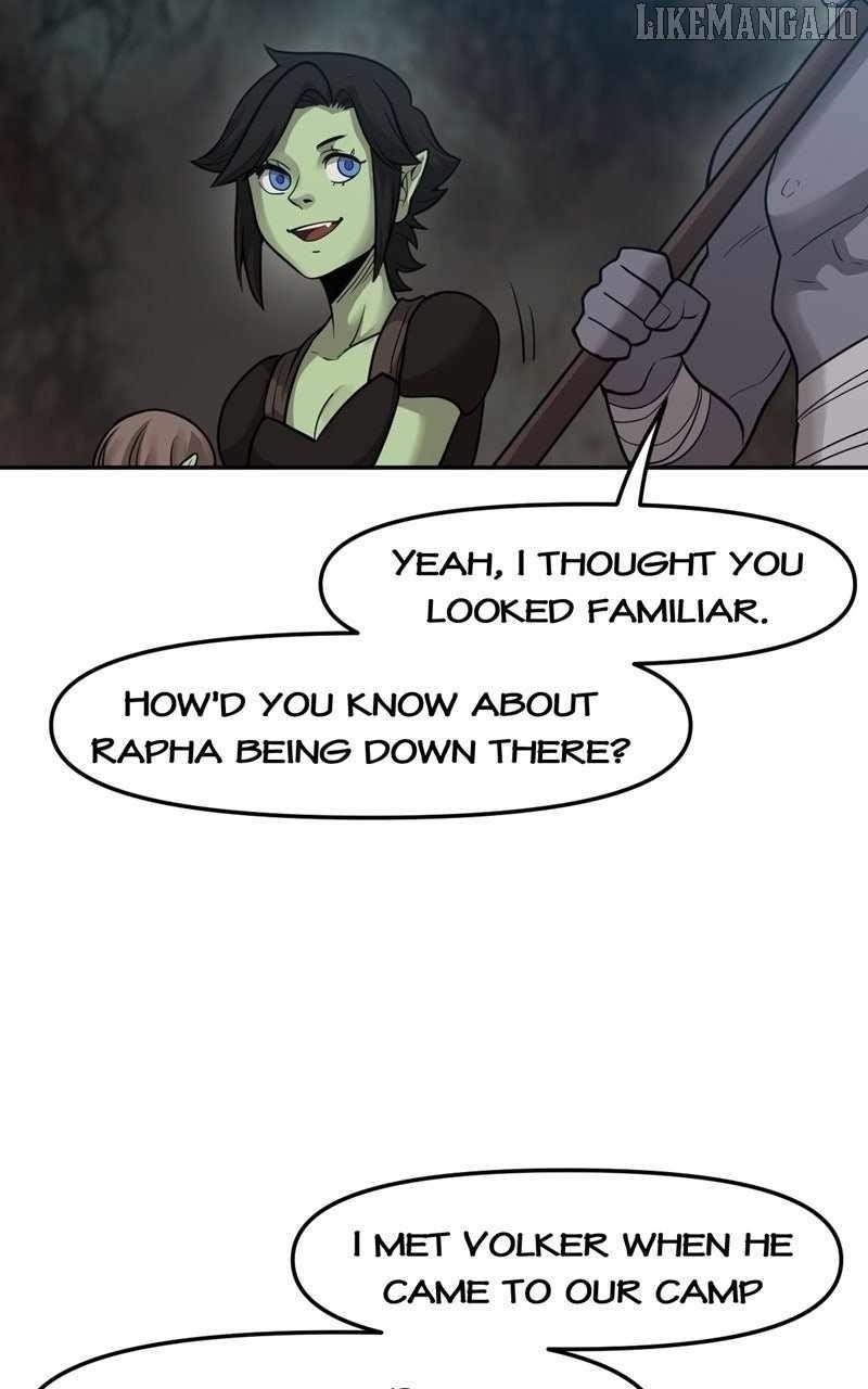 Lord of Goblins Chapter 100 - Page 23 in English
