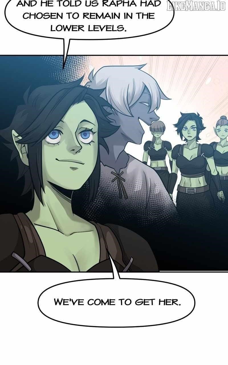 Lord of Goblins Chapter 100 - Page 24 in English