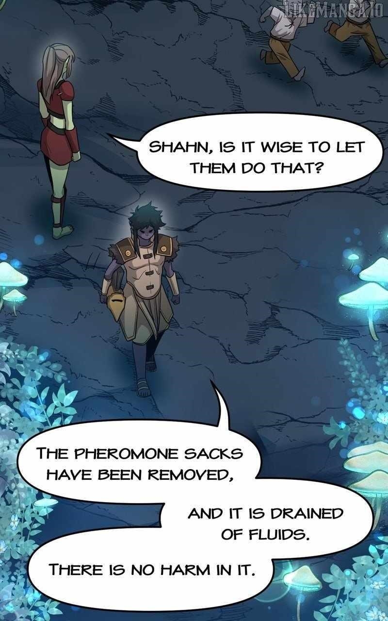 Lord of Goblins Chapter 100 - Page 31 in English
