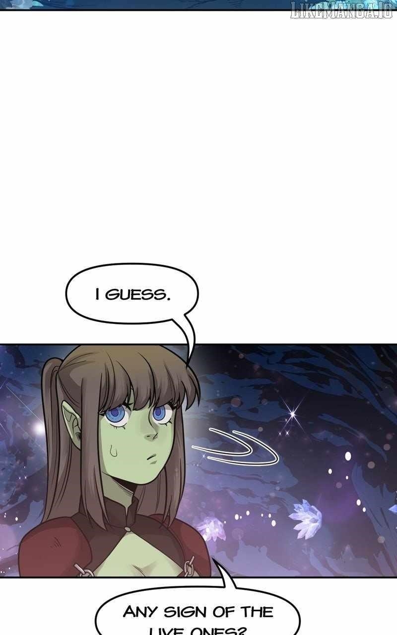Lord of Goblins Chapter 100 - Page 32 in English