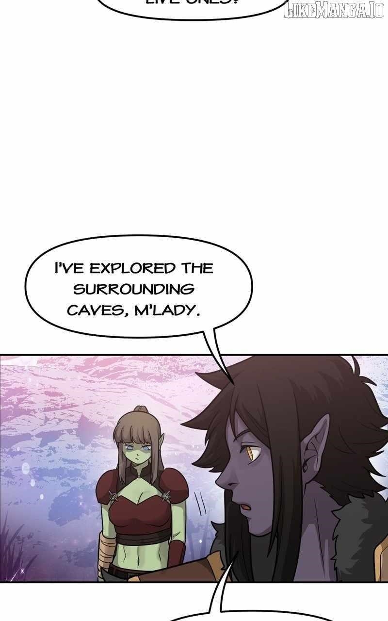 Lord of Goblins Chapter 100 - Page 33 in English