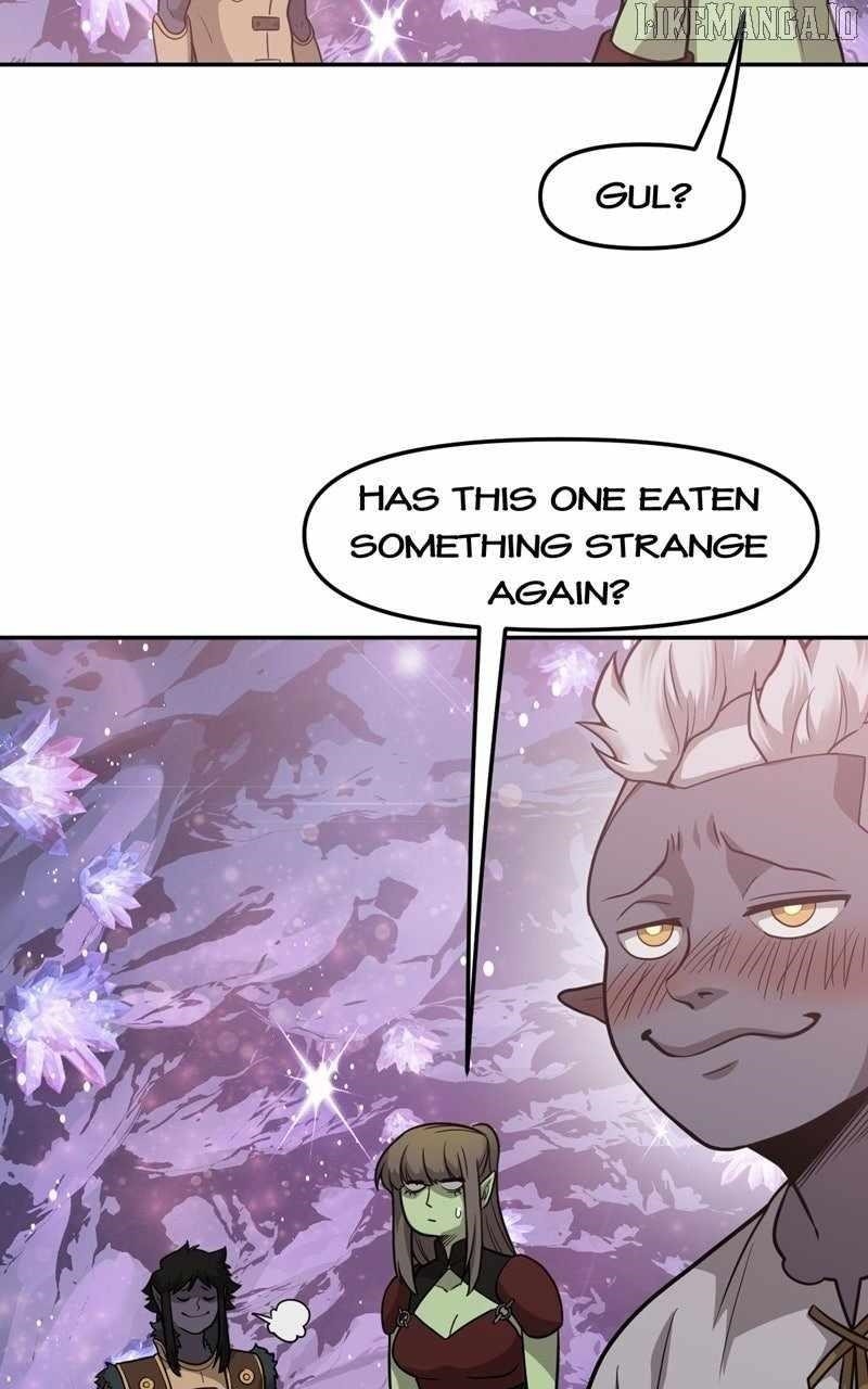 Lord of Goblins Chapter 100 - Page 35 in English