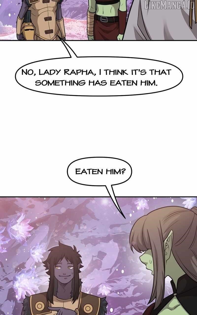 Lord of Goblins Chapter 100 - Page 36 in English