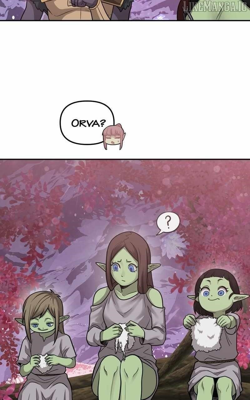 Lord of Goblins Chapter 100 - Page 37 in English