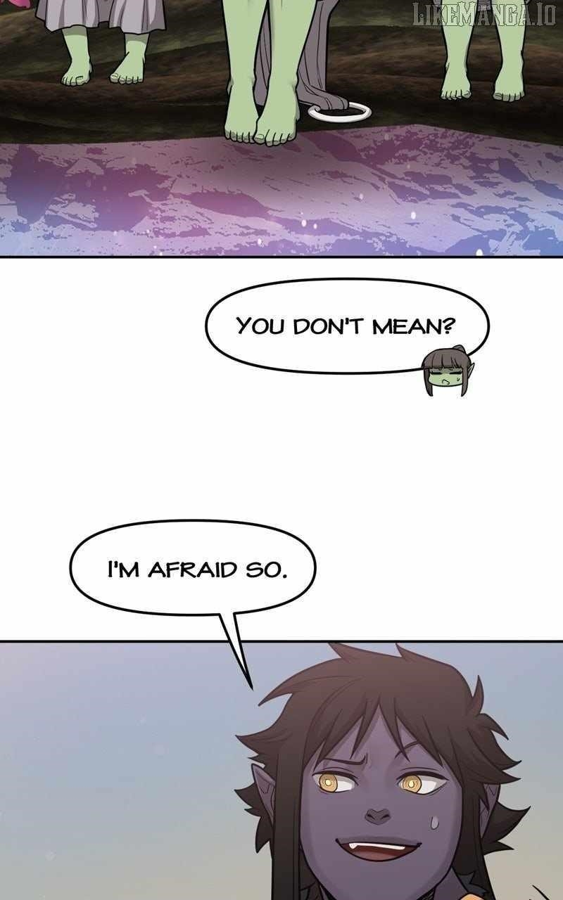Lord of Goblins Chapter 100 - Page 38 in English