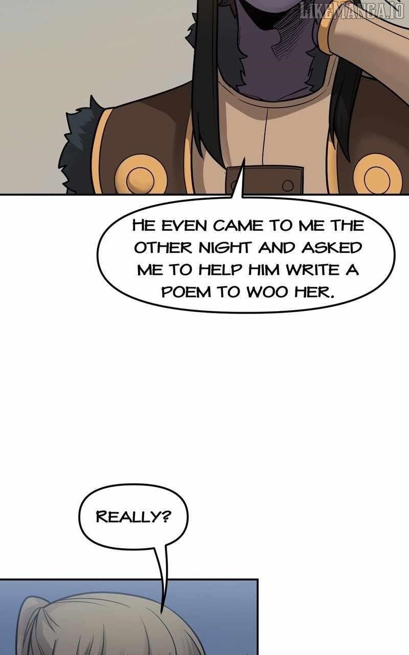 Lord of Goblins Chapter 100 - Page 39 in English